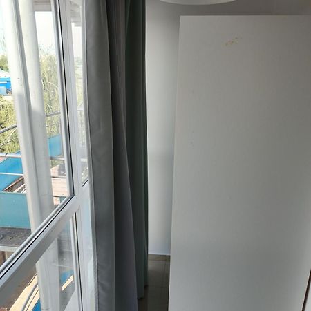 Dika Sofia Residence Mangalia Esterno foto