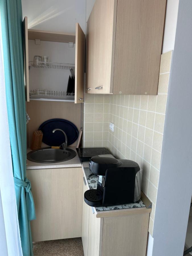 Dika Sofia Residence Mangalia Esterno foto