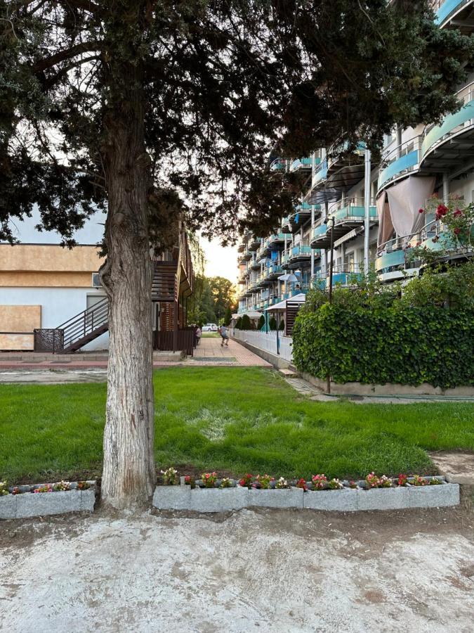 Dika Sofia Residence Mangalia Esterno foto