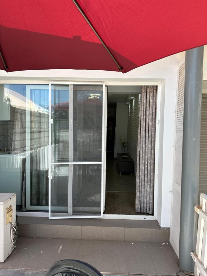 Dika Sofia Residence Mangalia Esterno foto