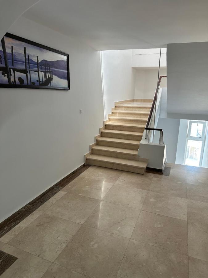 Dika Sofia Residence Mangalia Esterno foto