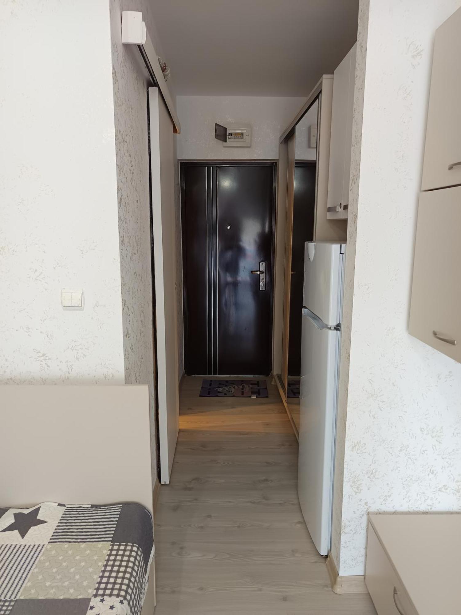 Dika Sofia Residence Mangalia Esterno foto