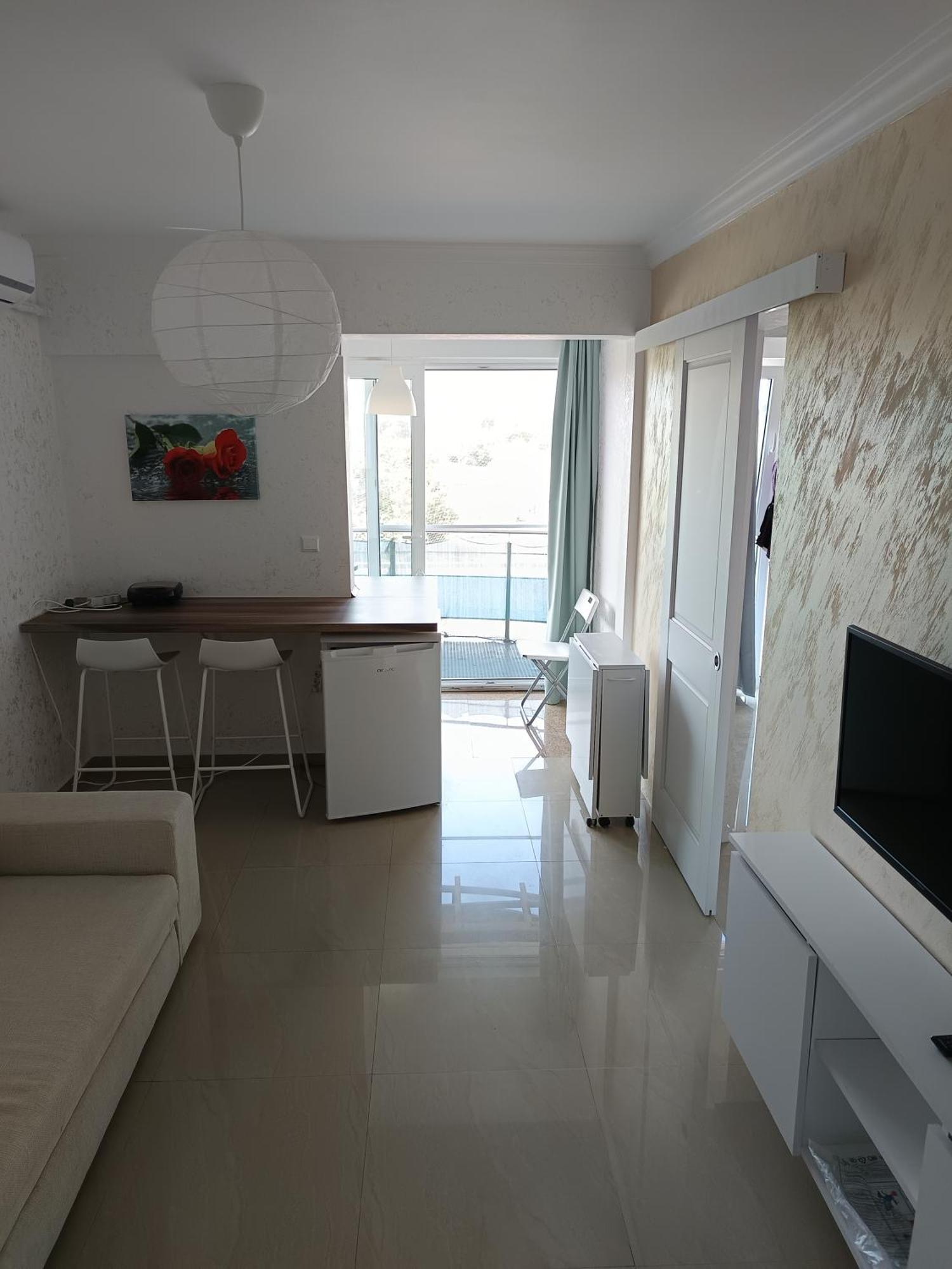 Dika Sofia Residence Mangalia Esterno foto