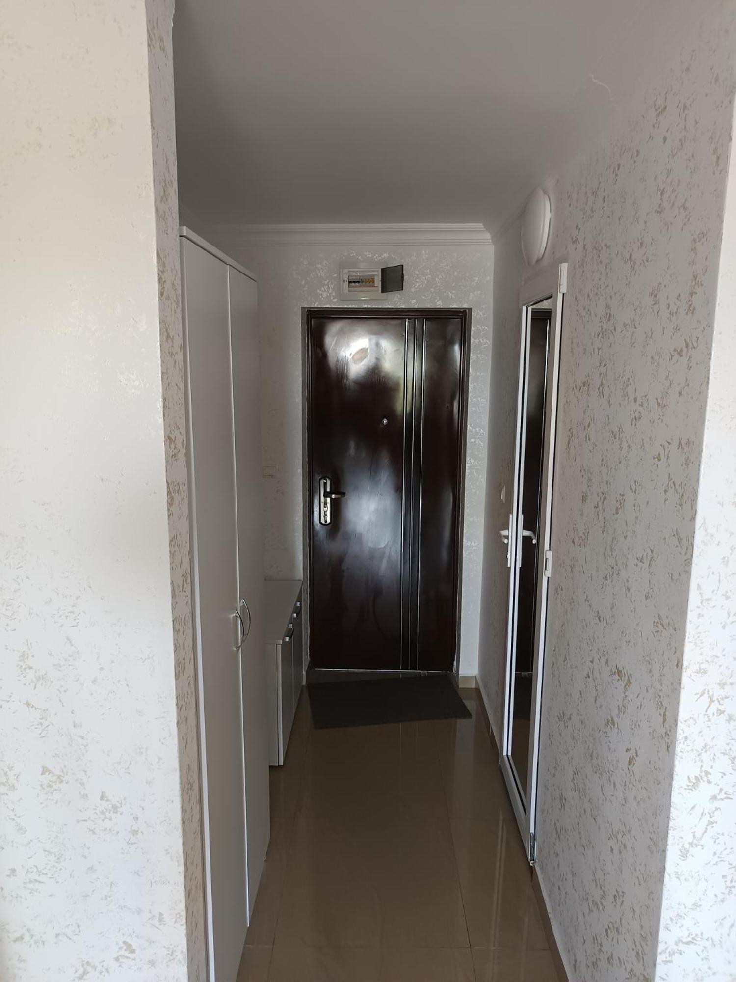 Dika Sofia Residence Mangalia Esterno foto