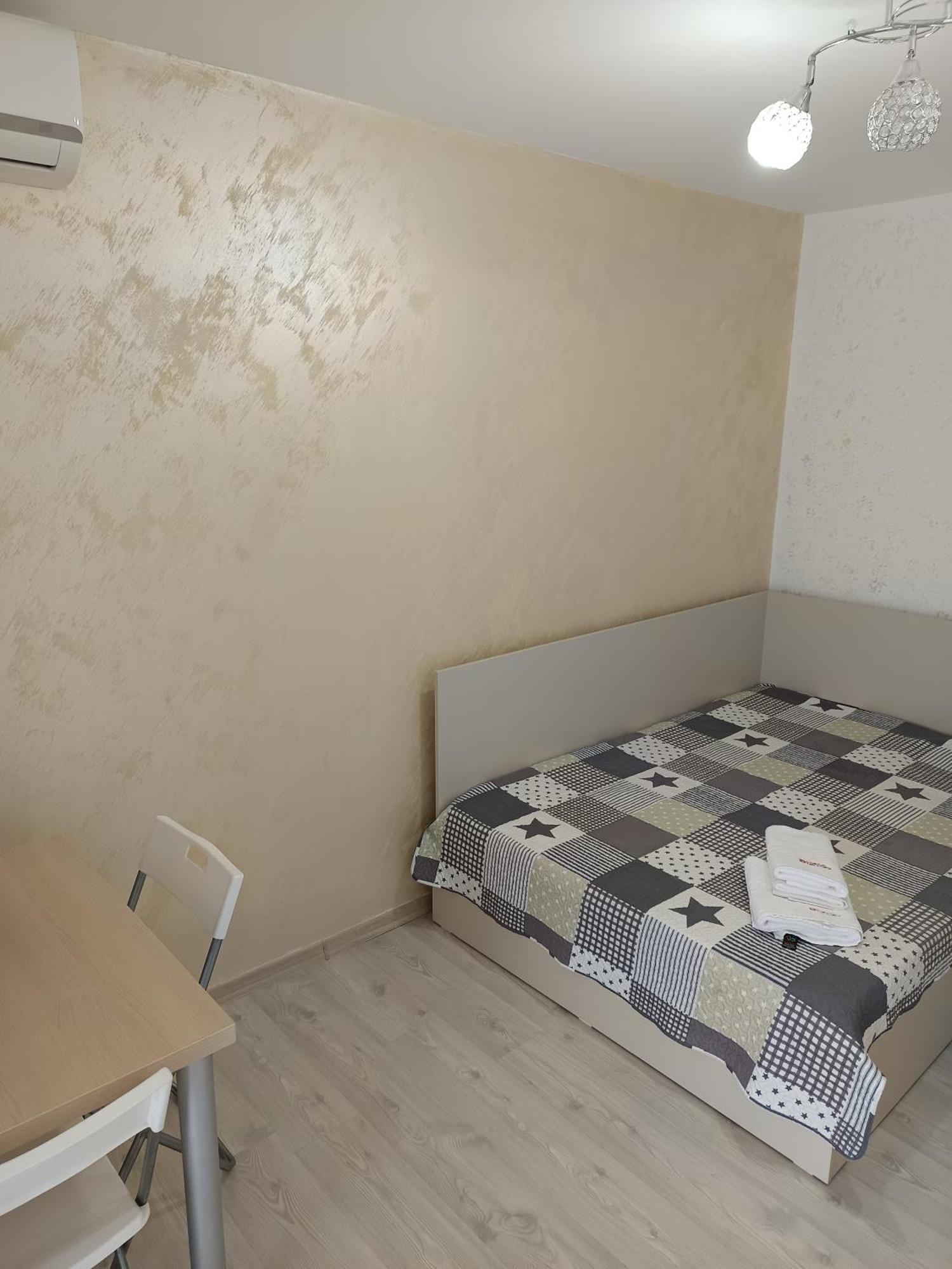 Dika Sofia Residence Mangalia Esterno foto