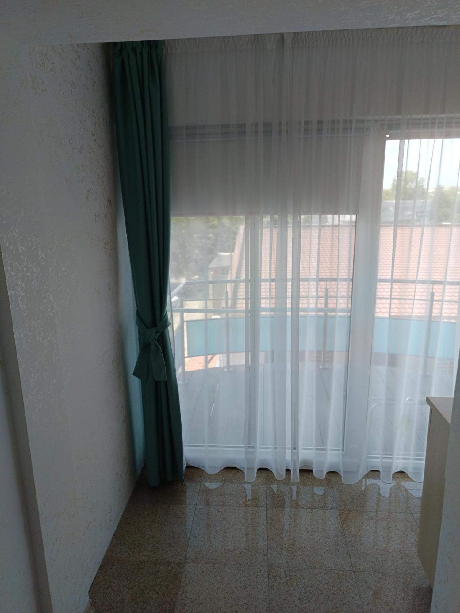 Dika Sofia Residence Mangalia Esterno foto