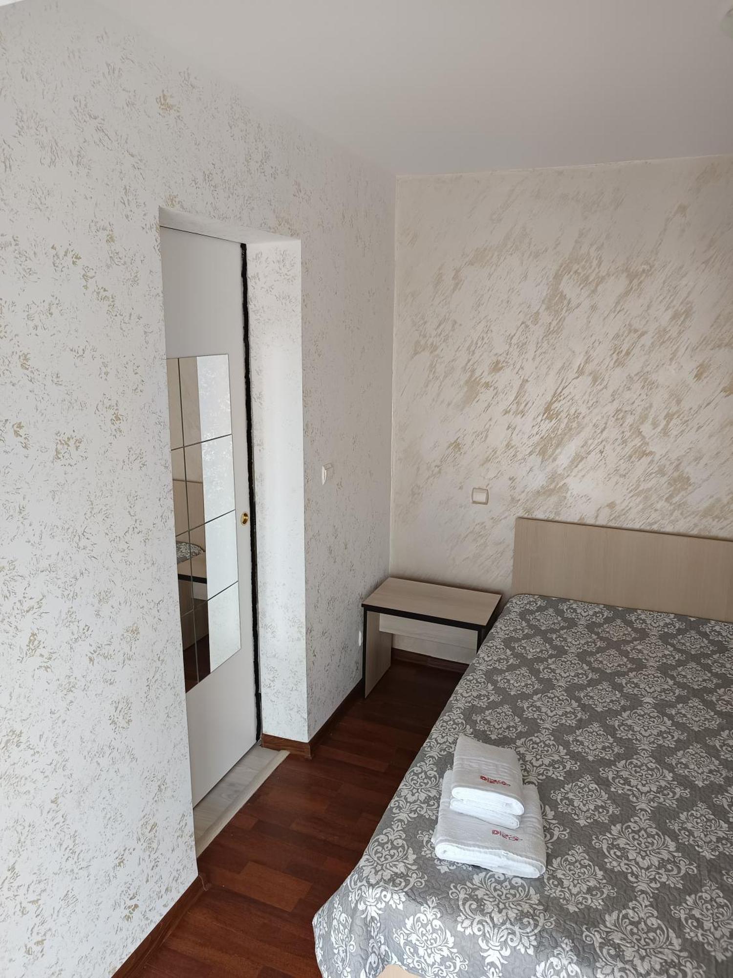 Dika Sofia Residence Mangalia Esterno foto