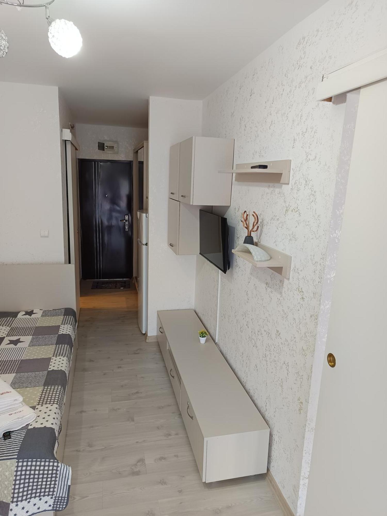 Dika Sofia Residence Mangalia Esterno foto
