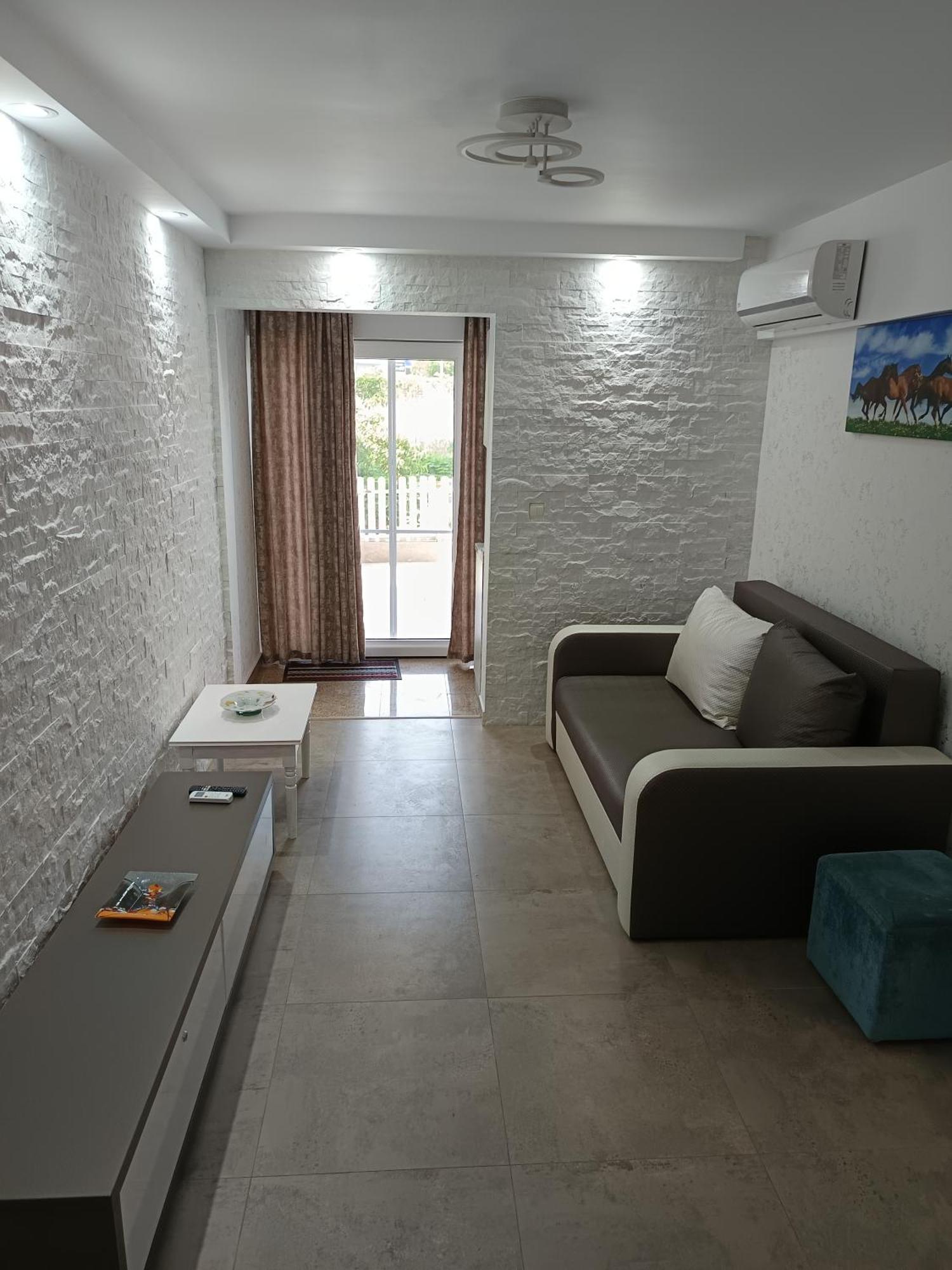 Dika Sofia Residence Mangalia Esterno foto
