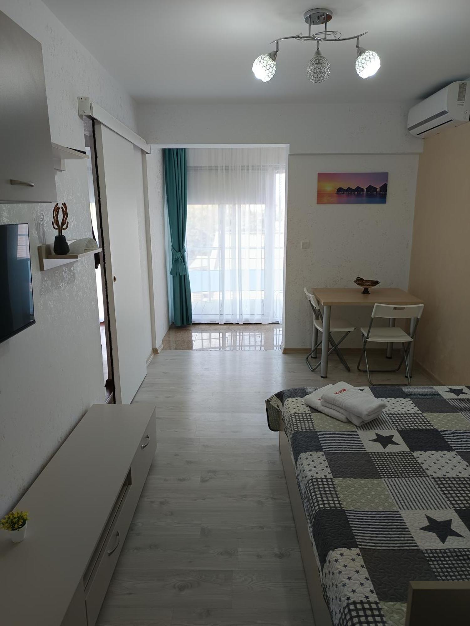 Dika Sofia Residence Mangalia Esterno foto