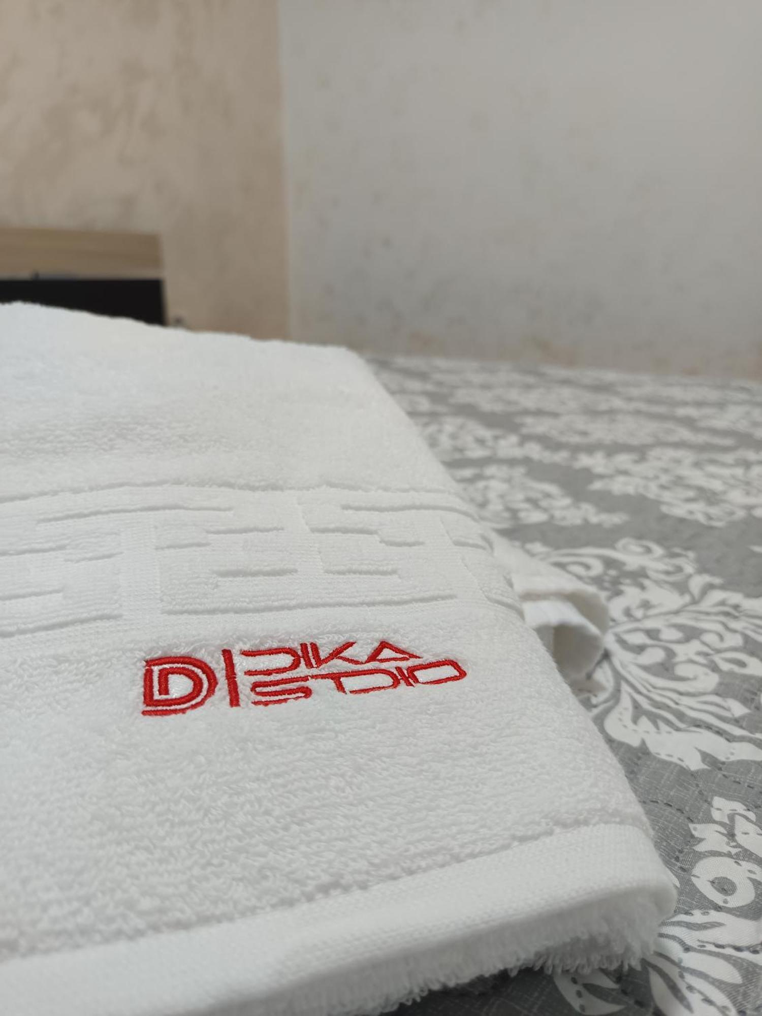 Dika Sofia Residence Mangalia Esterno foto